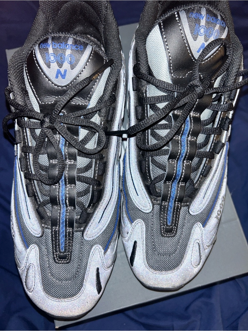 New Balance Men’s 1000